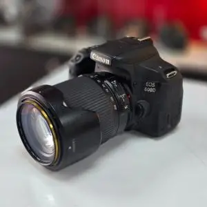 stock